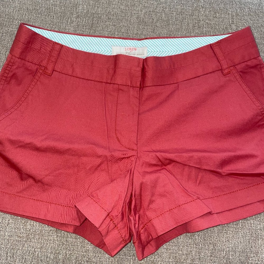 J Crew Shorts